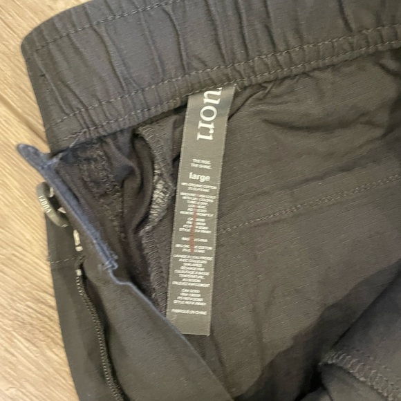 Vuori rip stop pants - Picture 3 of 4